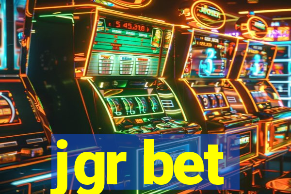 jgr bet